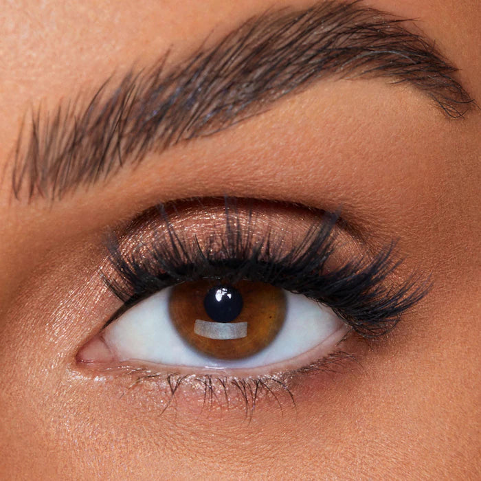 Reusable Everyday Faux Mink Eyelashes - Natural Looking False Lashes for Daily Wear | Perfect for Parties, Weddings & Special Occasions