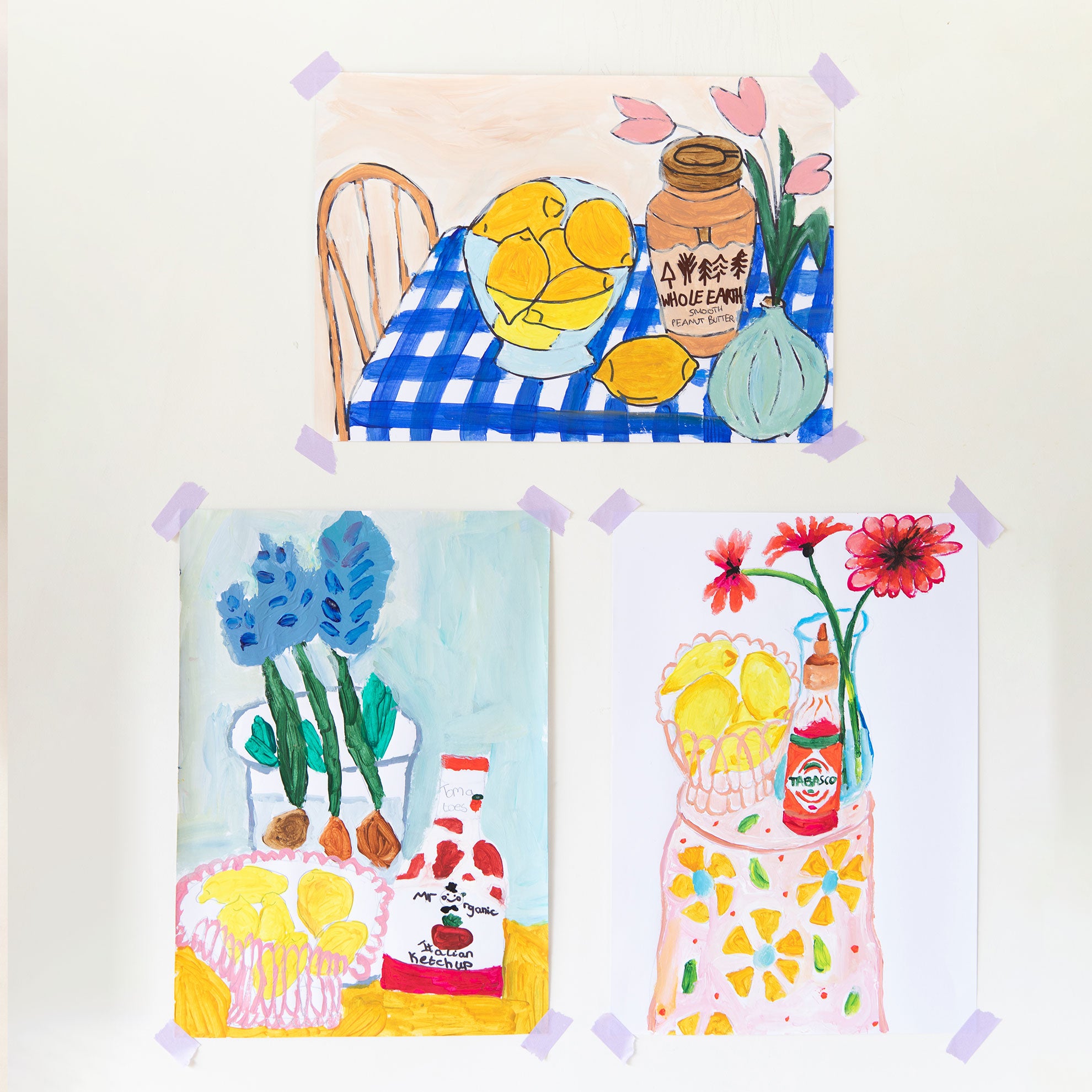 LoLA Delicious Delights Art Box - Premium Chocolate Gift Set for Birthdays, Anniversaries & Holidays | Perfect for Gifting, Parties & Special Occasions