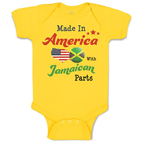 Yellow Zest Design Only