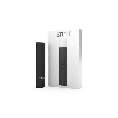STLTH Vape Starter Kit - Premium Vaping Device with Long-Lasting Battery & Smooth Flavor | Perfect for Beginners & On-The-Go Vaping | Home, Travel & Social Use