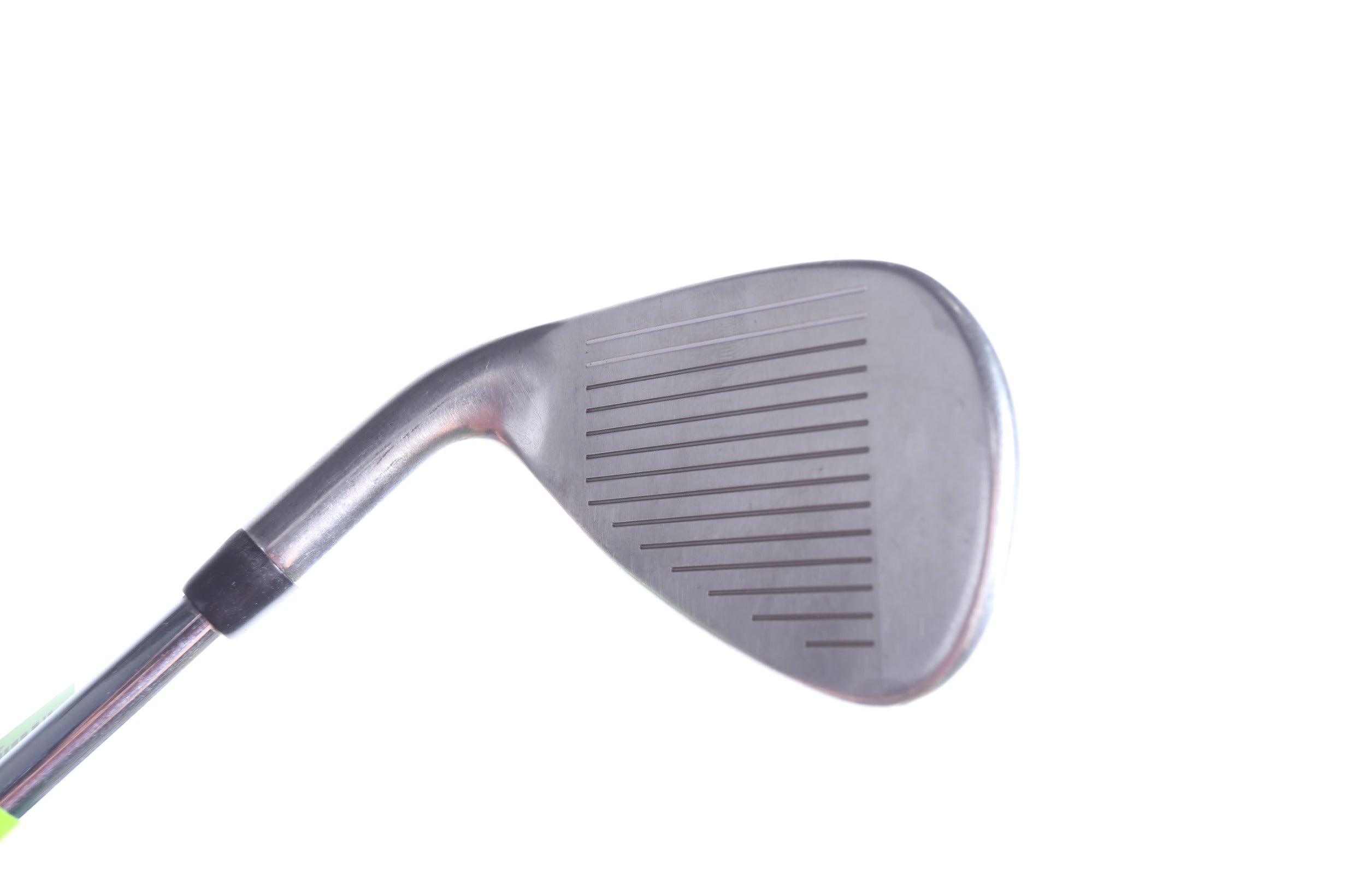 Used Callaway Rogue 9 Iron Golf Club - Right Handed Stiff Flex Steel Shaft - Perfect for Practice & Game Improvement