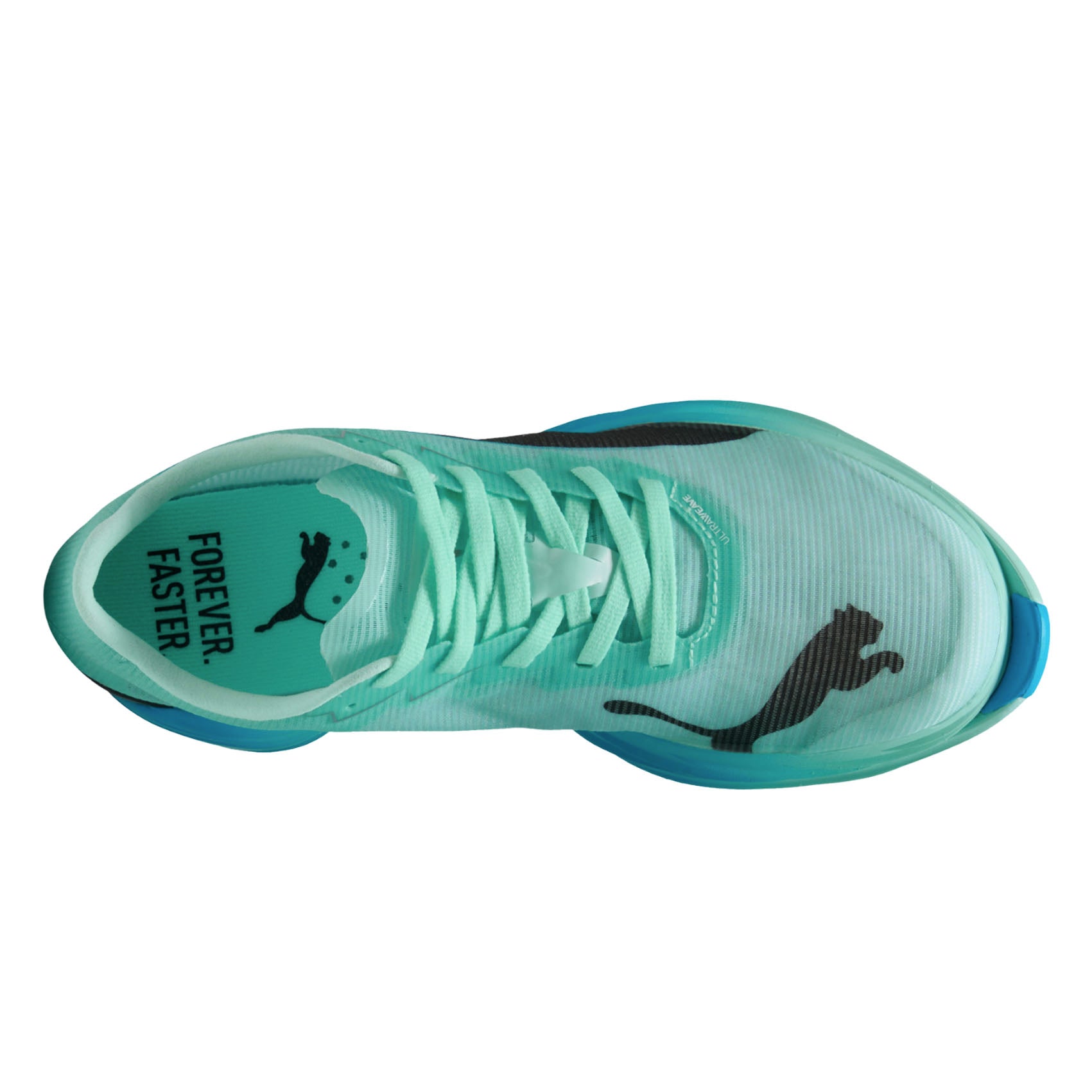 PUMA FAST R Nitro Elite 3 Men's Running Shoes - Lightweight Performance Sneakers for Marathon Training & Road Racing