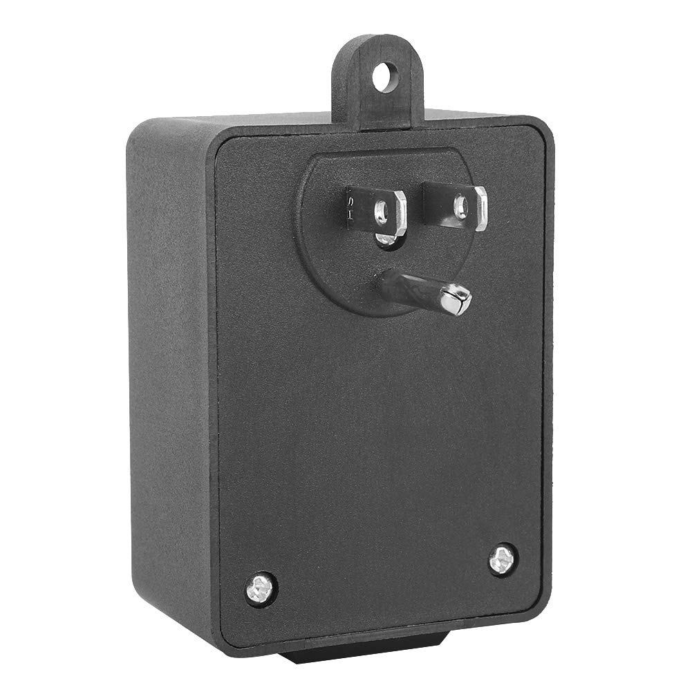 Duct Fan Speed Controller - Variable Fan Speed Governor & Pump for Electric Tools & Lighting | Perfect for HVAC Systems, Workshops & Home Ventilation