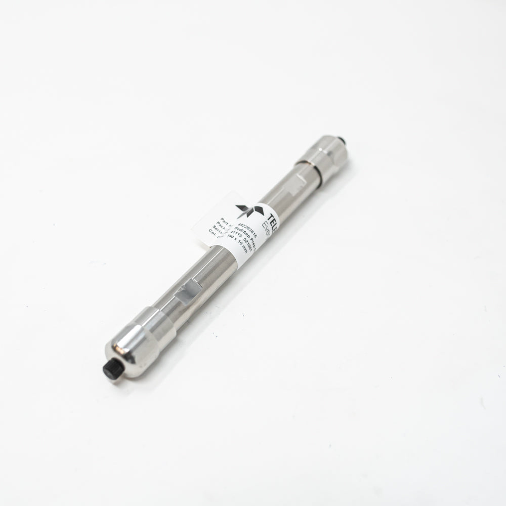 RediSep® Prep C18Aq Column (10mm x 150mm) - HPLC Purification Column for Analytical Chemistry, Pharmaceutical Research & Water Testing - Ideal for Lab Sample Preparation and Chemical Analysis