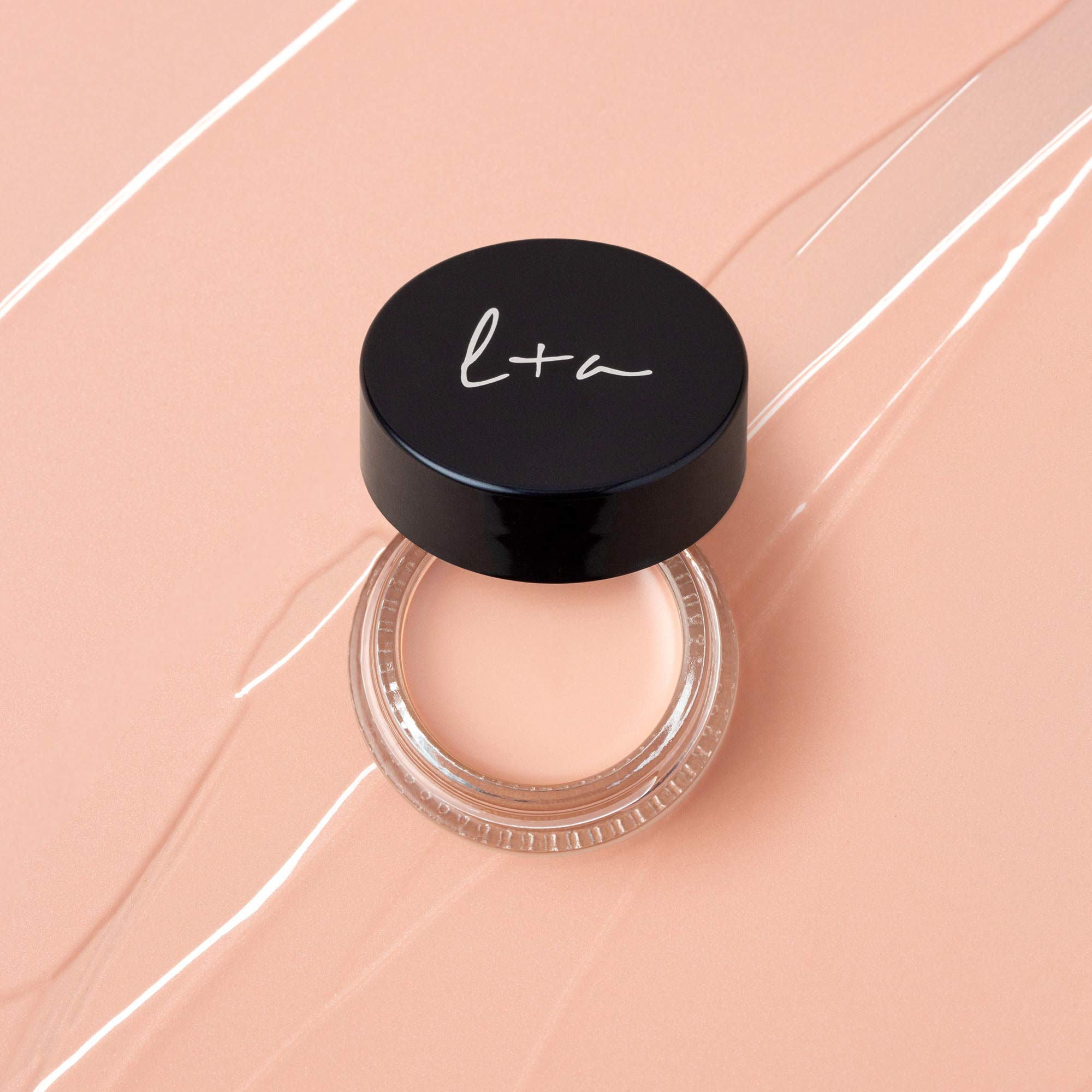 HydraGlow Undereye Brightening Corrector - Dark Circle Treatment & Eye Cream for Puffiness & Wrinkles | Perfect for Daily Skincare & Makeup Prep