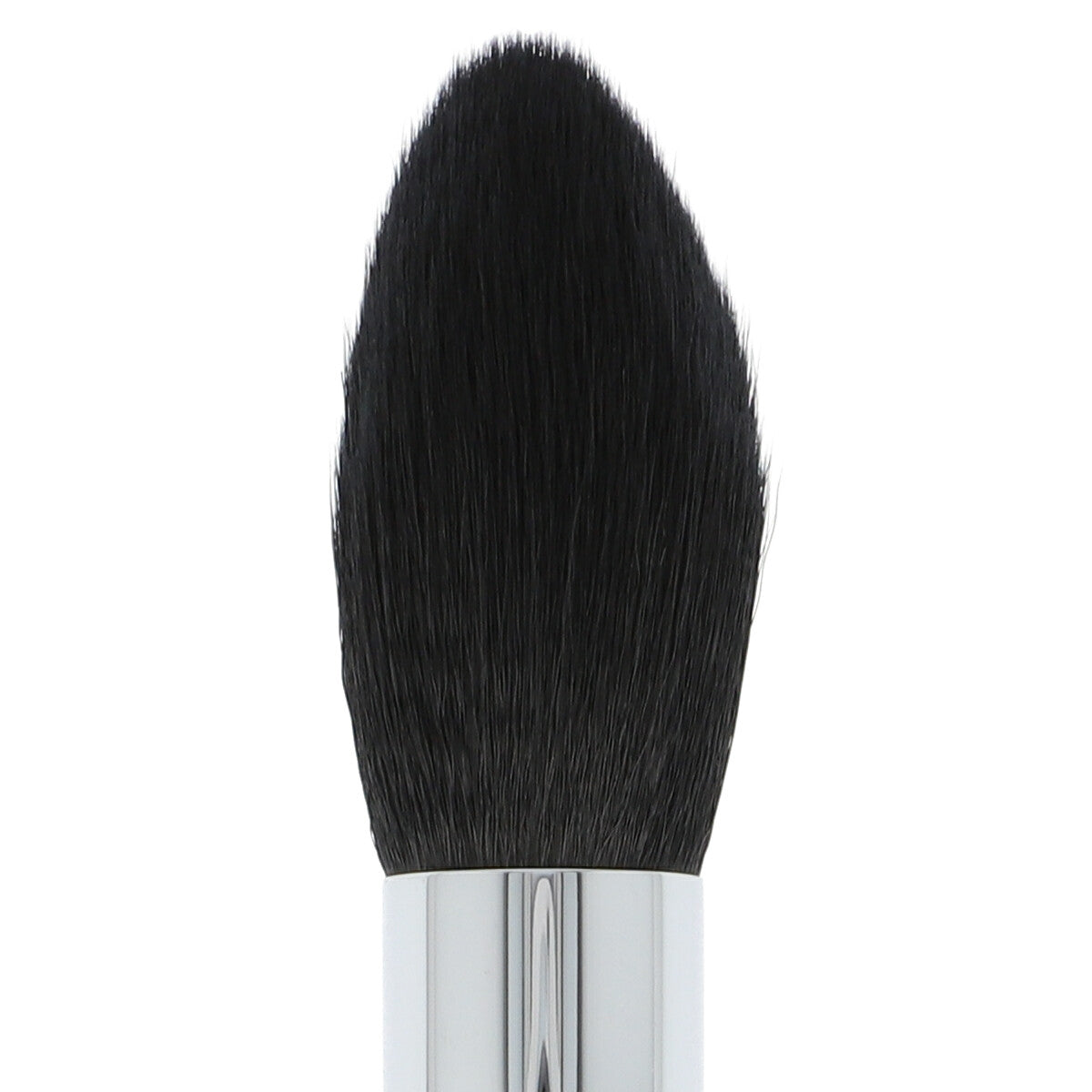 NG304 Large Pointed Powder Brush - Professional Makeup Brush Set for Flawless Blending & Contouring | Perfect for Foundation, Mineral Powder & Liquid Makeup Application