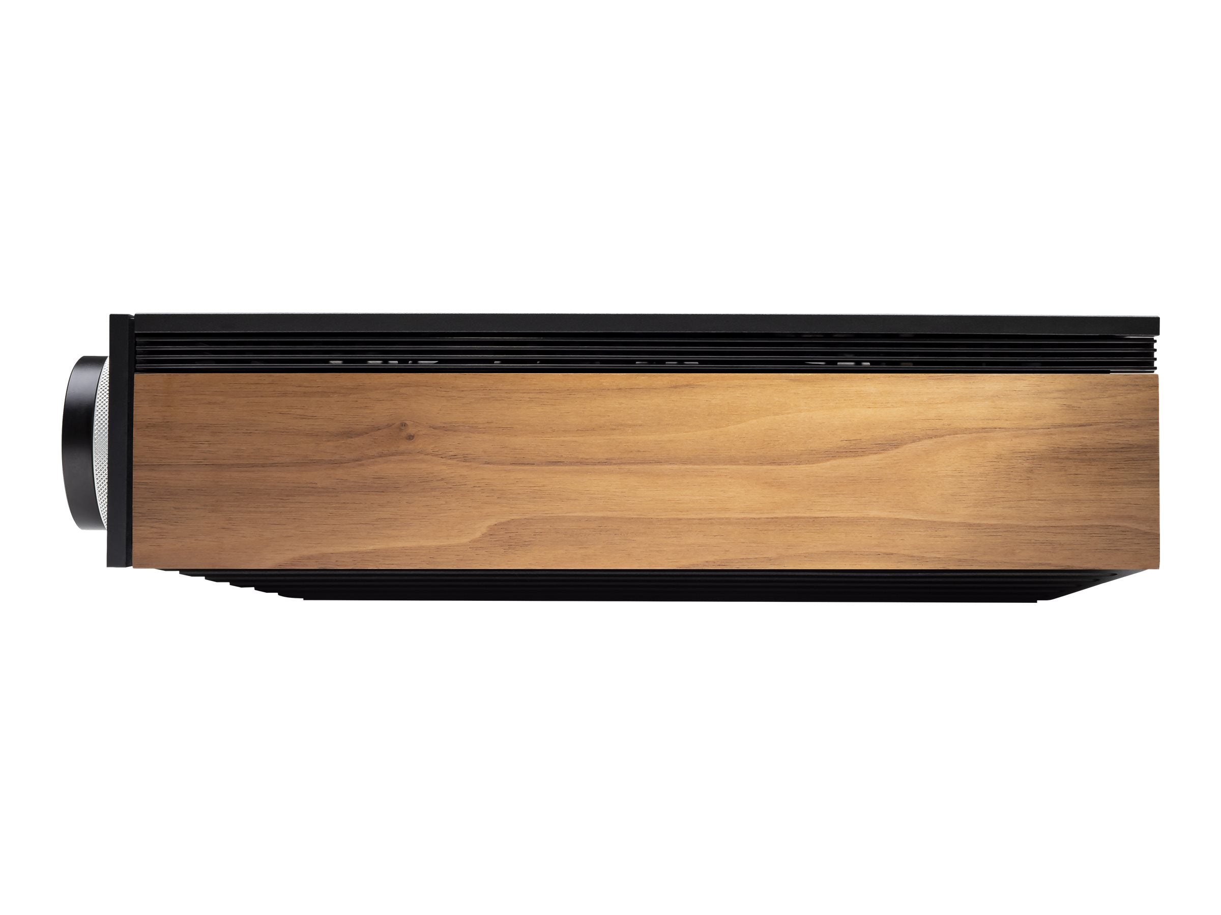 Cambridge Audio Evo 150 High-End Network Streaming Amplifier - Premium Hi-Fi Audio System for Home Theater & Music Listening