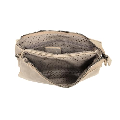 Joy Susan Vintage Crossbody Bag for Women - Perfect for Daily Use & Travel