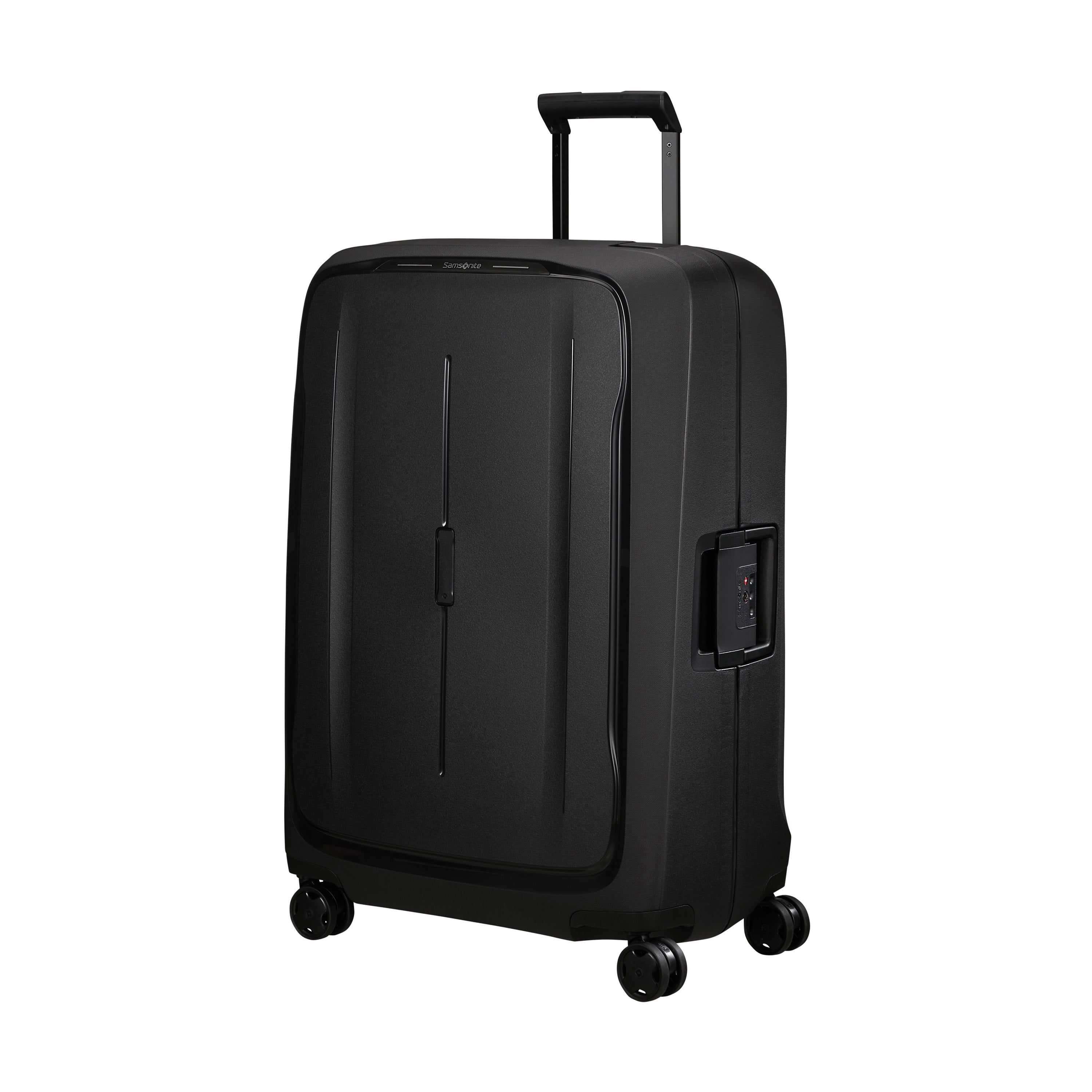 Samsonite Essens Spinner Large Expandable Suitcase - 28