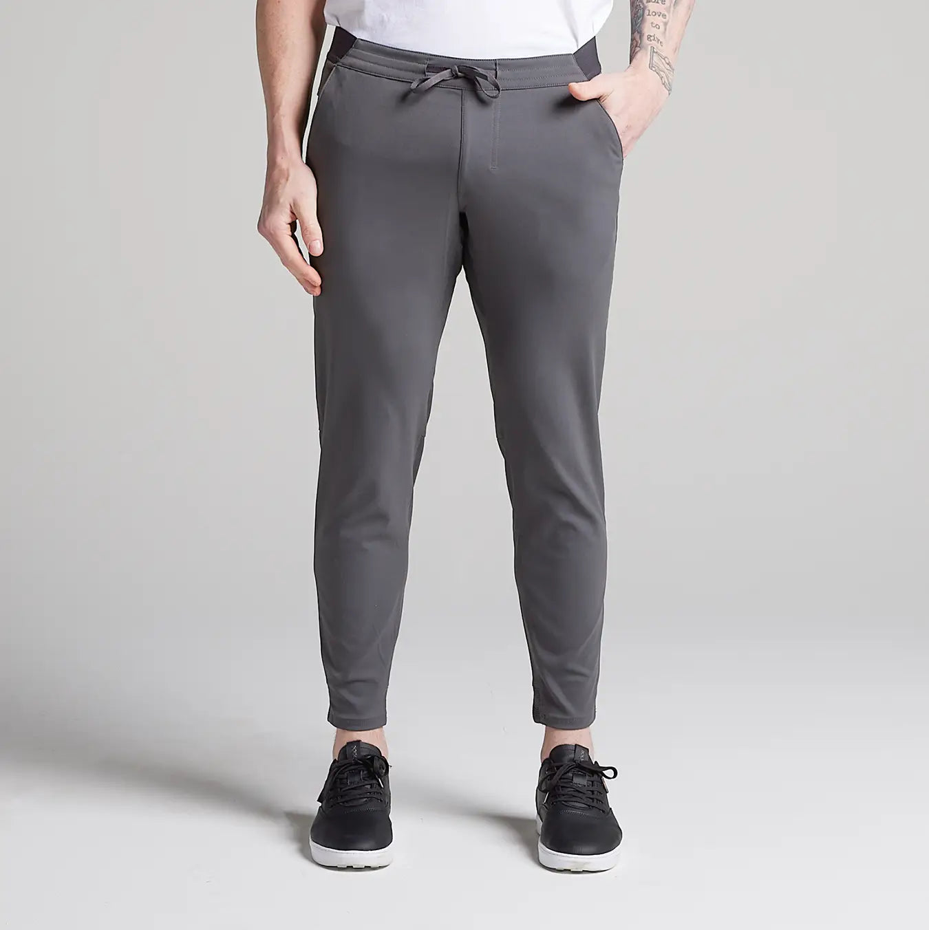 TRUE All Day Jogger - Comfortable Running Shoes for Men & Women - Perfect for Jogging, Gym Workouts and Daily Walking