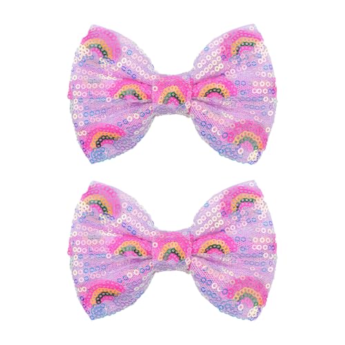 31-Purple Rainbow