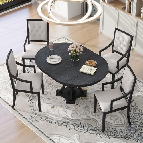 Black+antique White