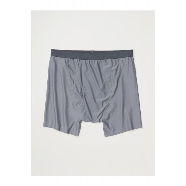 Men's Give N Go 2.0 Boxer Briefs - Moisture Wicking Underwear for Active Lifestyle & Sports | Gym, Running, Workout & Everyday Comfort
