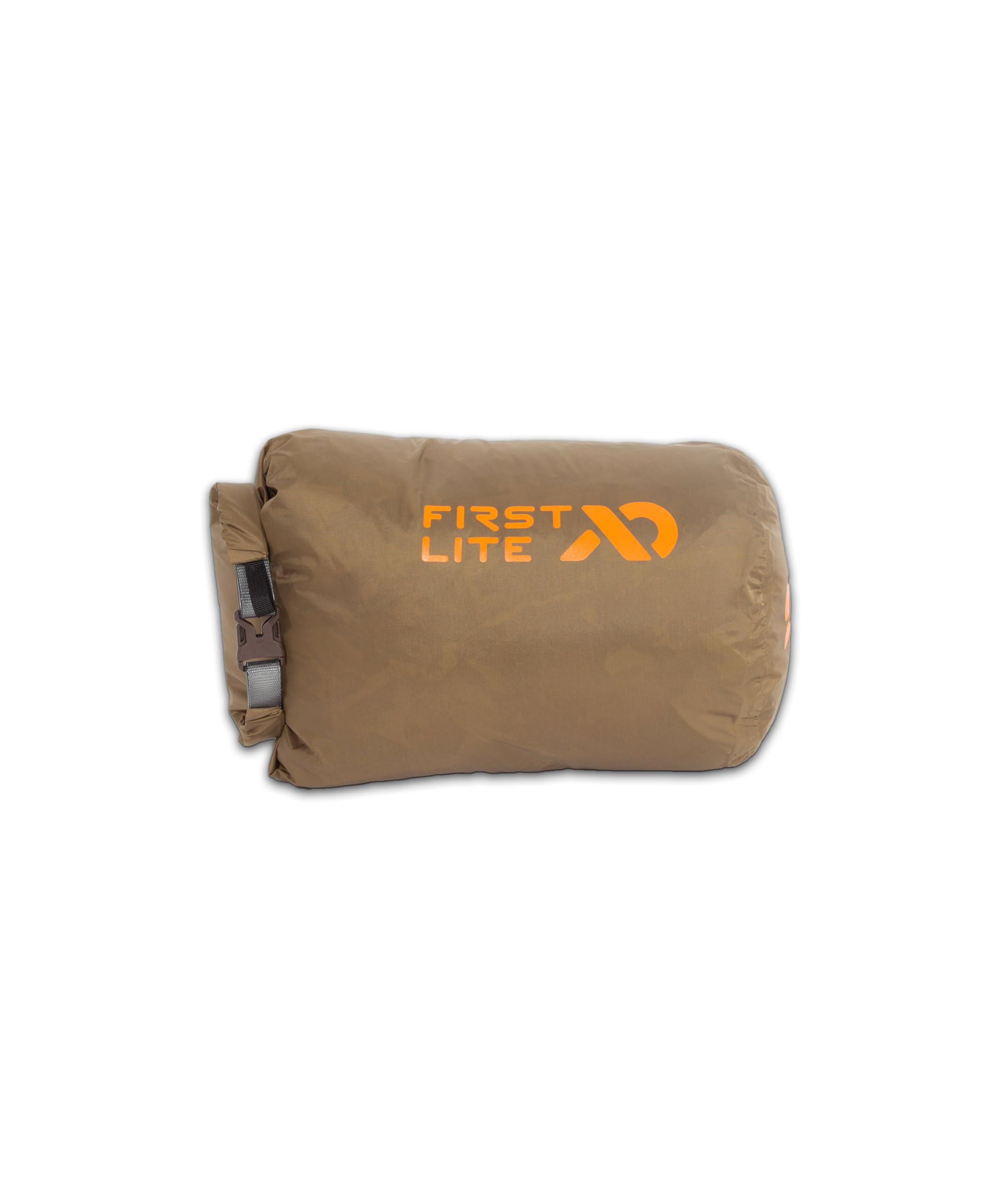 Waterproof First Lite Roll-Top Dry Sack - Durable for Outdoor Hiking & Camping