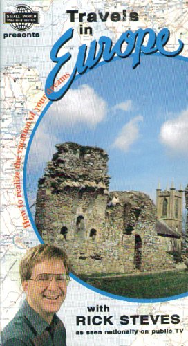 Rick Steves Travel Guide: Exploring Ireland's West Coast - Best European Travel Books for Ireland Vacations & Road Trips