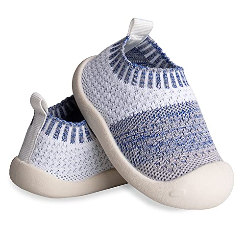 #4 Blue-white