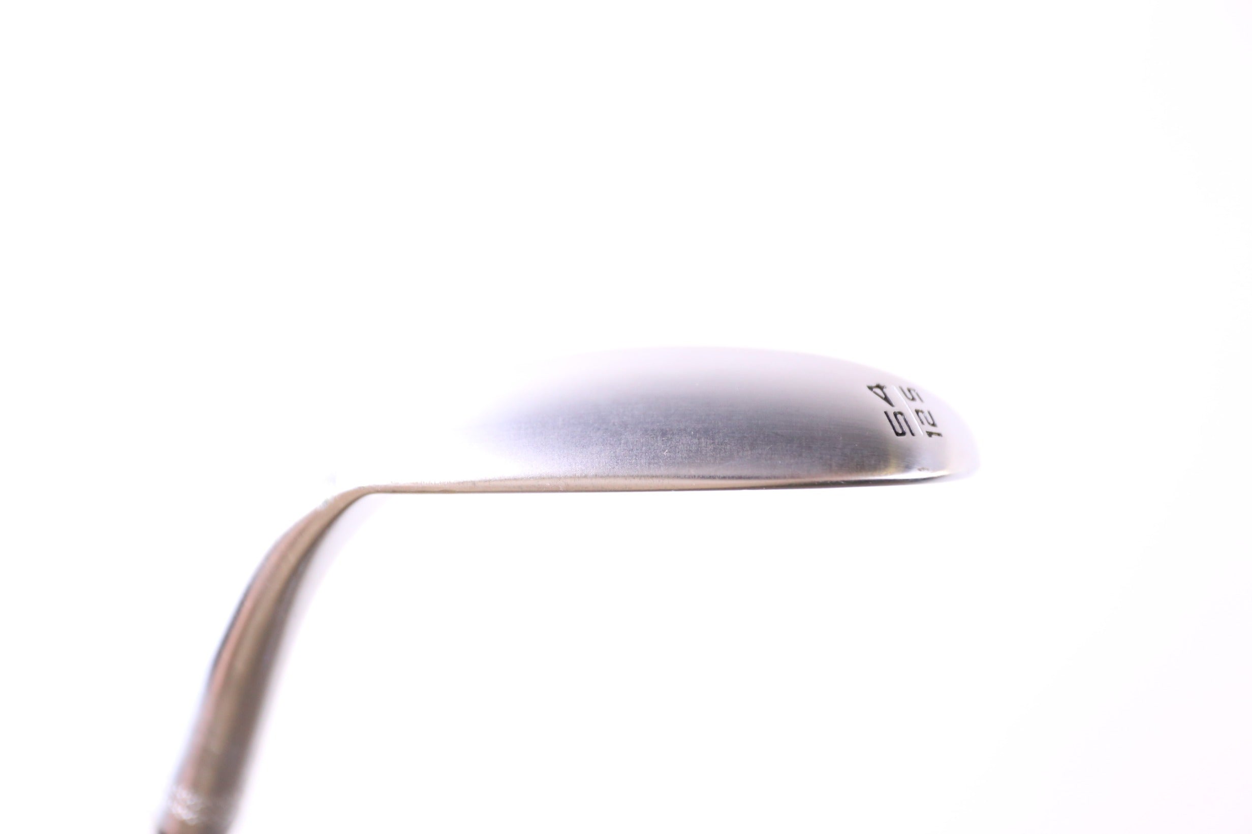Used Callaway Opus Sand Wedge - Right Handed 54° Stiff Flex Golf Club for Bunker Shots & Short Game Improvement