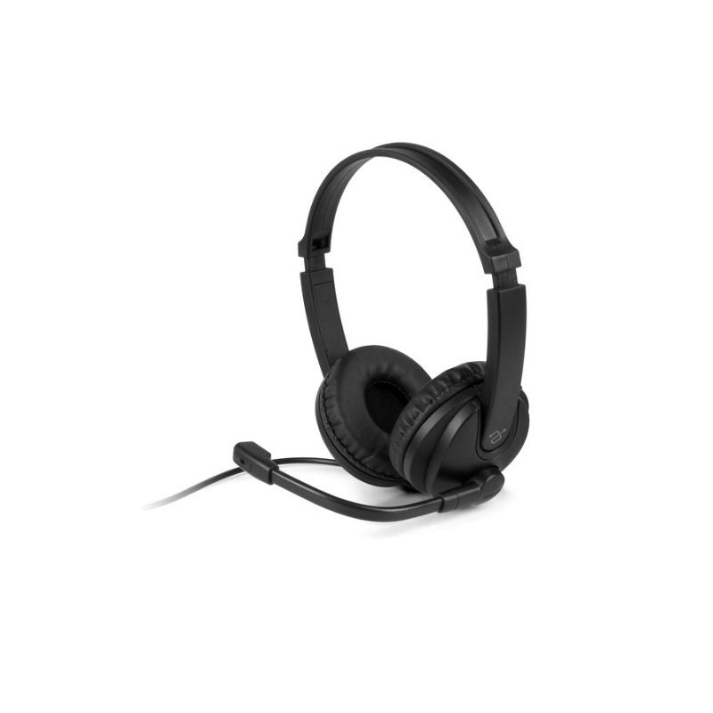 ALURATEK Stereo Wired Earbuds with 3.5mm Jack - Perfect for Gaming, Music & Phone Calls