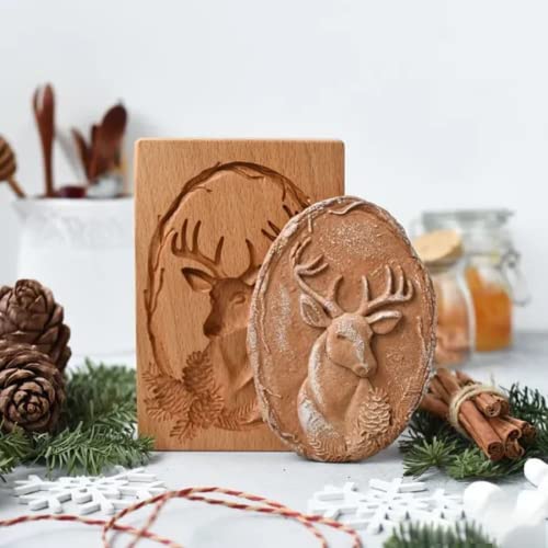 Christmas Reindeer