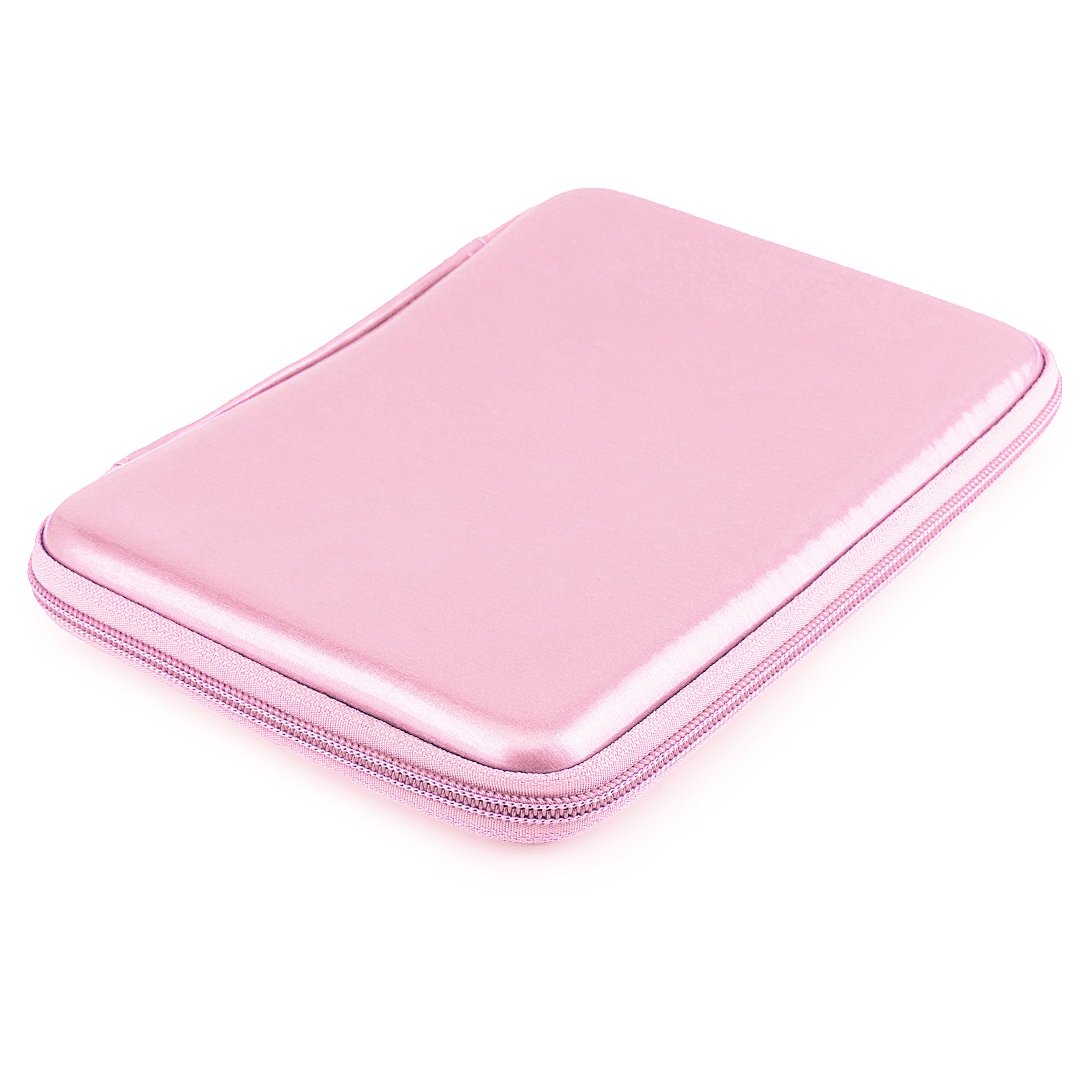 Travel Hard Nylon Lightweight Case for Kindle Fire HD HDX 7 inch Tablet - Perfect for Reading, Work & Commuting