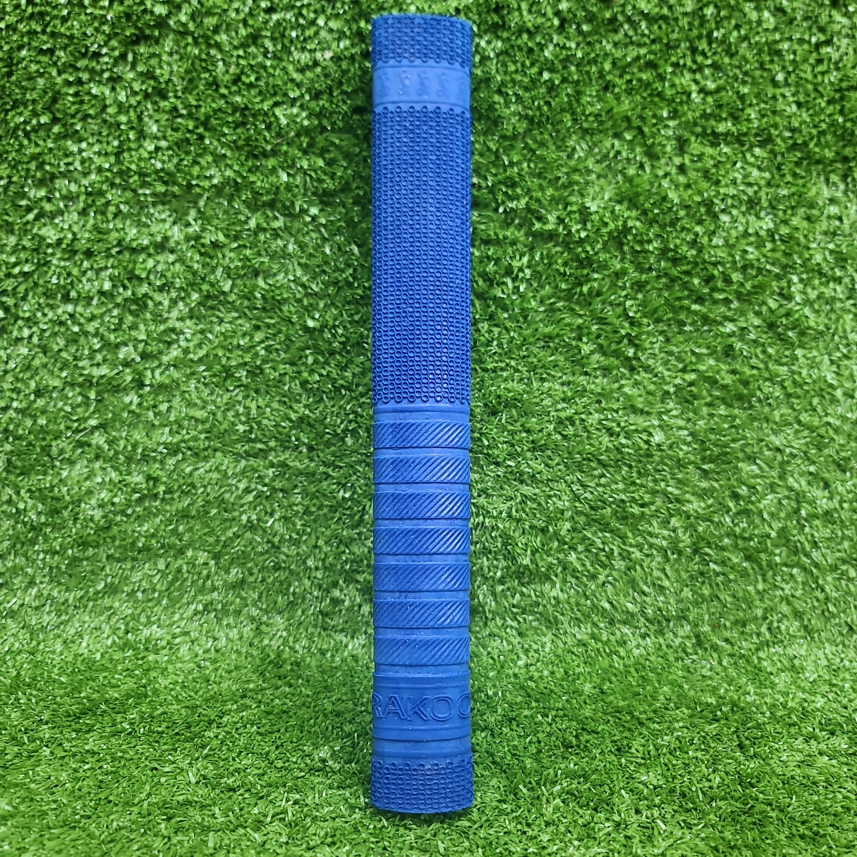 Kookaburra Xtreme Cricket Bat Grip - Premium Non-Slip Blue Handle Cover for Cricket Bats | Perfect for Professional & Amateur Players | Improves Bat Control & Comfort During Matches & Practice Sessions