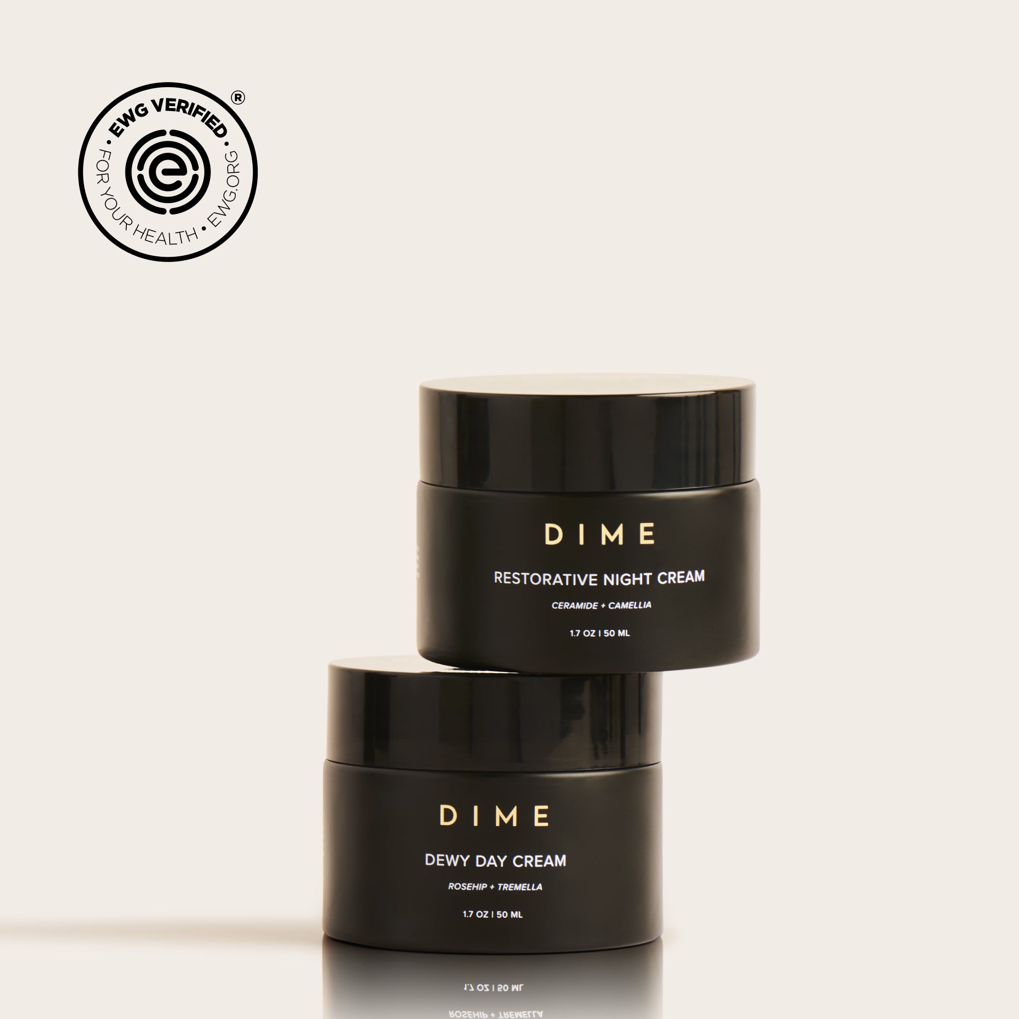 Best Moisturizing Set for Dry Skin - Hydrating Face & Body Creams - Perfect for Daily Skincare & Night Routine