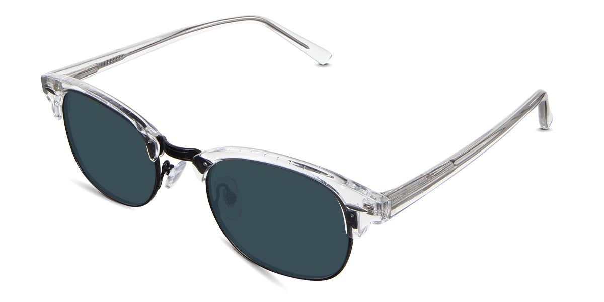 Brice Women's Prescription Sunglasses – UV Protection, Stylish & Comfortable for Driving, Outdoor Activities & Fashion