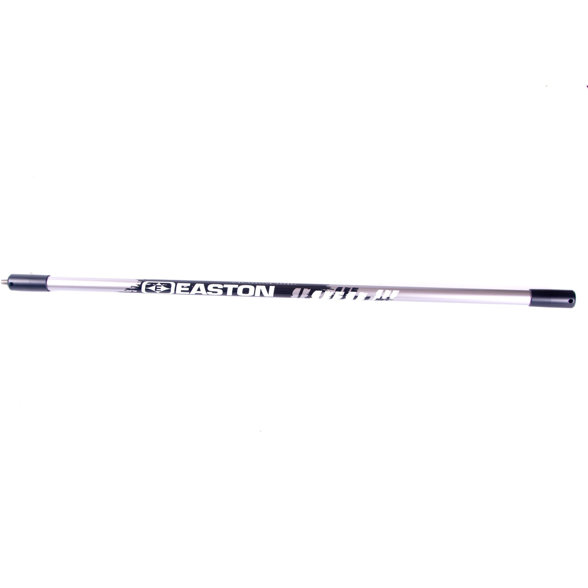 Easton Micro Flex Longrod - High-Performance Archery Equipment for Target Practice & Hunting | Perfect for Beginners & Professionals