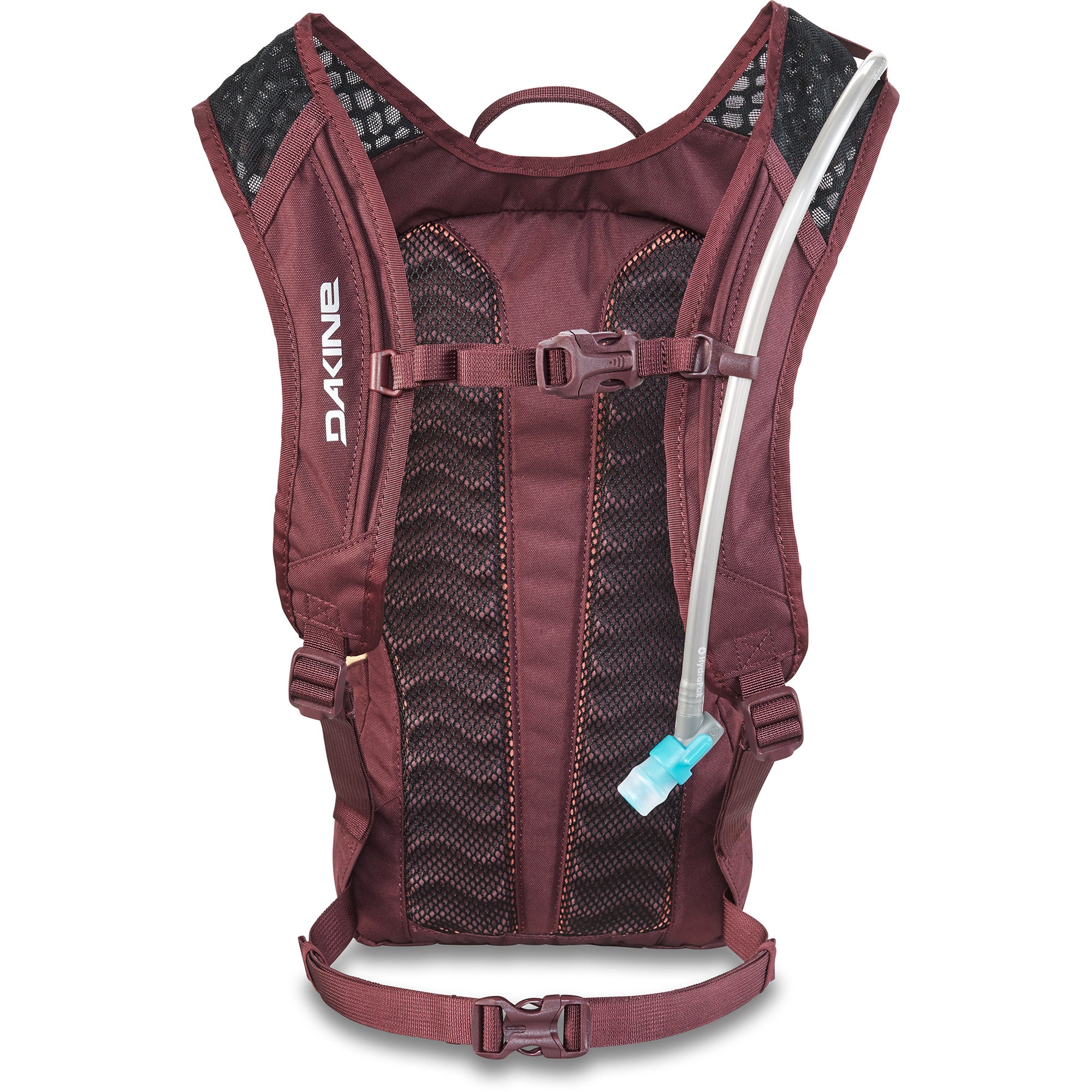 Session 8L Hydration Backpack for Women - Lightweight Cycling Water Pack with Insulated Hose - Perfect for Mountain Biking, Hiking & Outdoor Adventures
