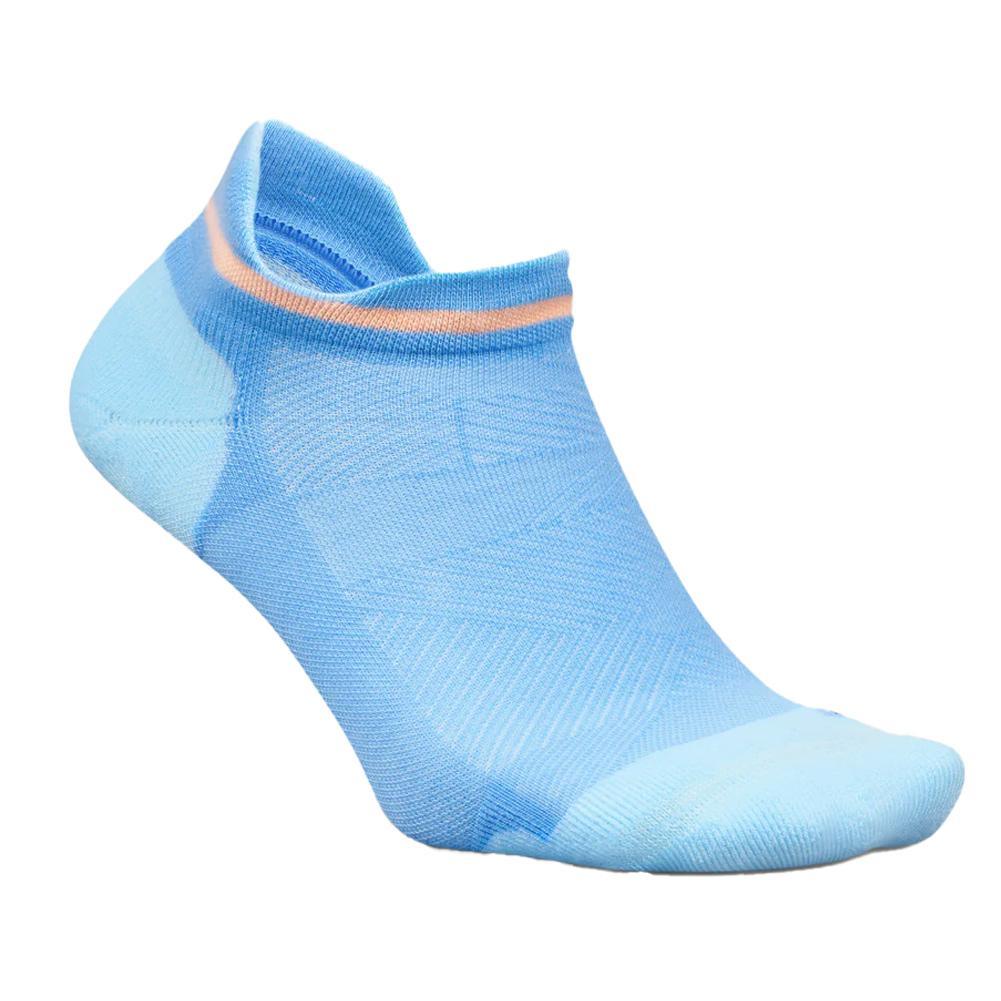 Elite Max Cushion No Show Tab Socks for Men & Women - Ultra Soft Breathable Invisible Liner Socks - Perfect for Running, Sneakers, and Casual Wear