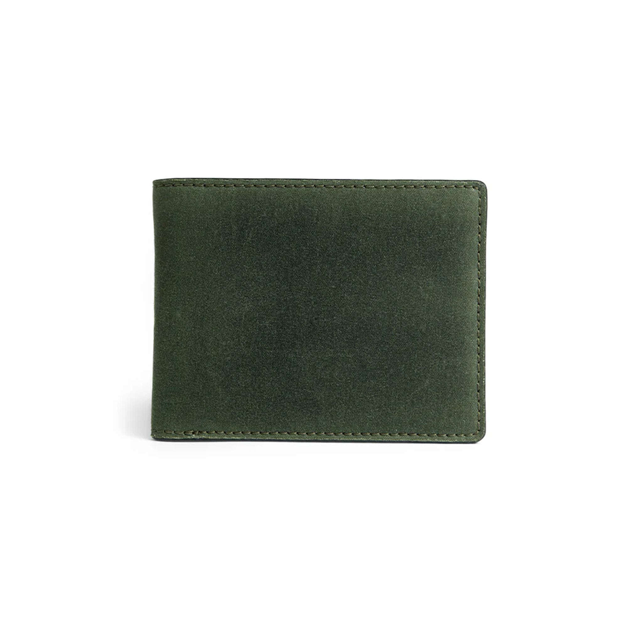 Ochre Wax