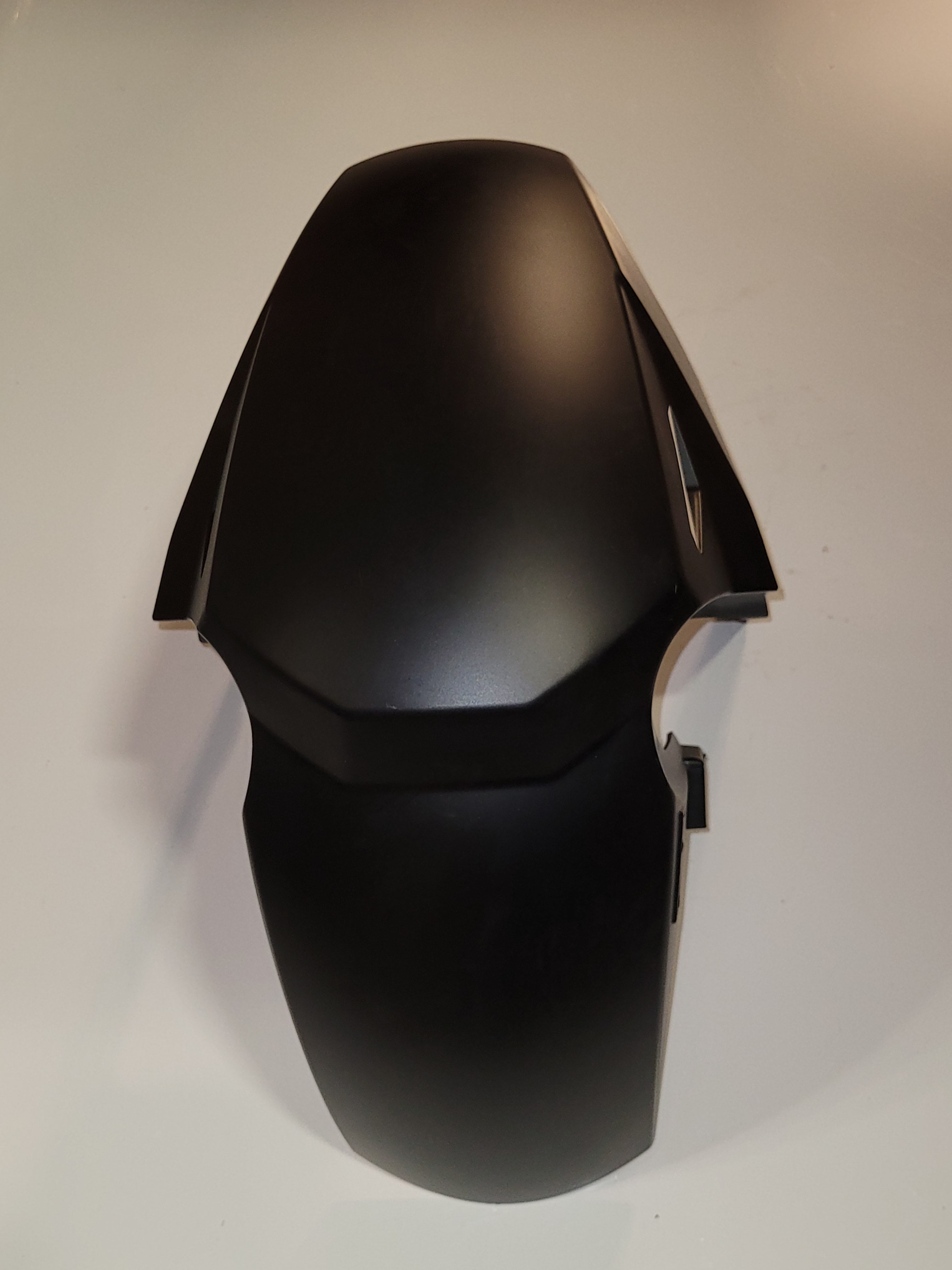 Premium Bike Mudguard - Durable Fender for Mountain & Road Bikes - Perfect for Rainy Days & Off-Road Adventures