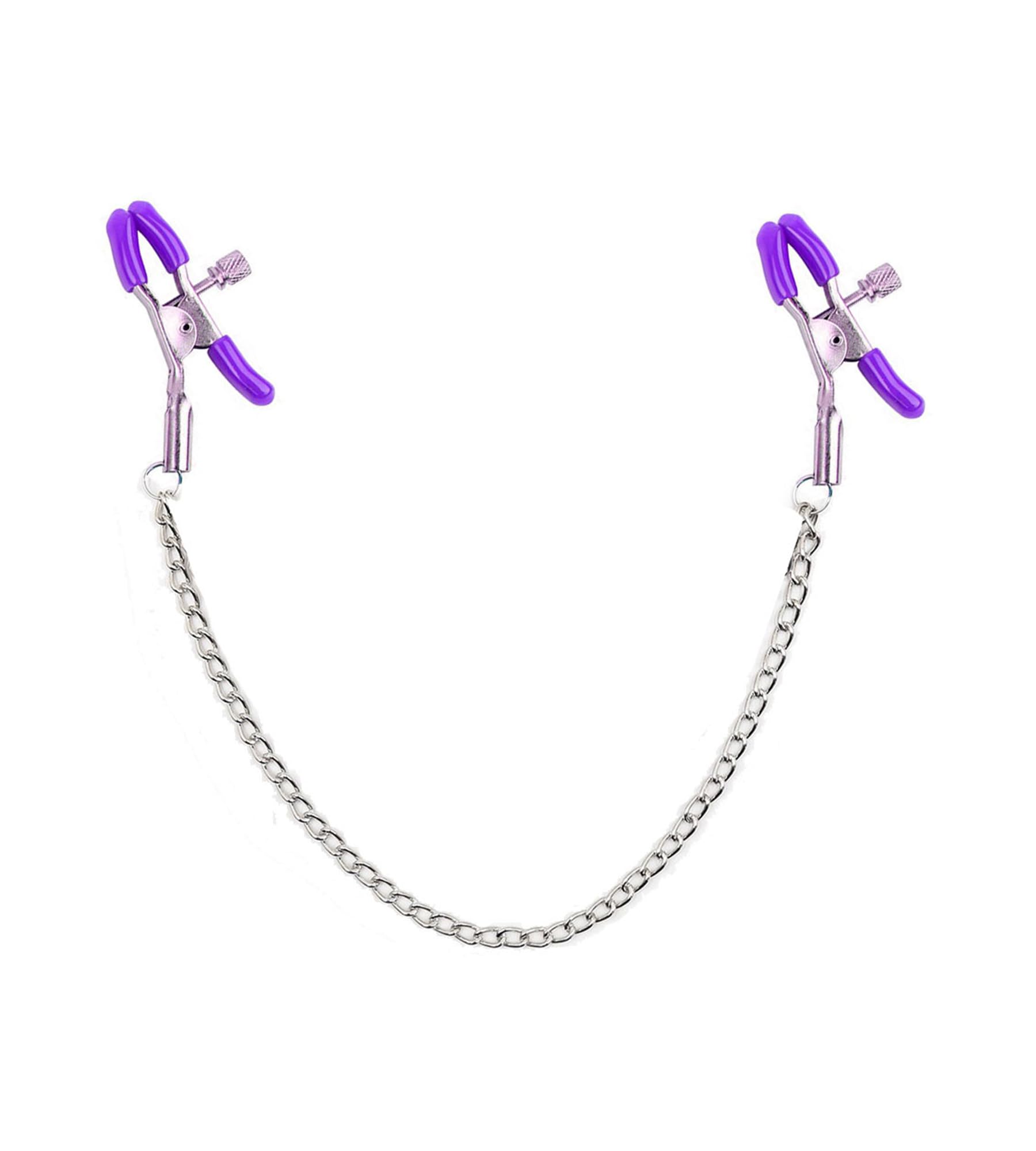 Stainless Steel Adjustable Non-Piercing Body Chain Clips for Women - Fashionable Body Jewelry Gift for Parties, Beach & Special Occasions