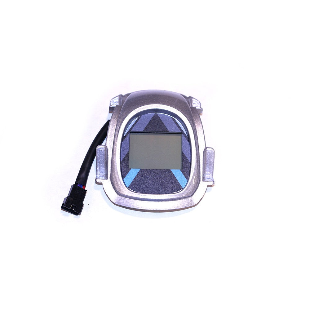 Rogue Speedmeter Assembly - High-Performance Speed Measurement Device for Racing & Automotive Use | Perfect for Track Days, Drag Racing & Performance Tuning