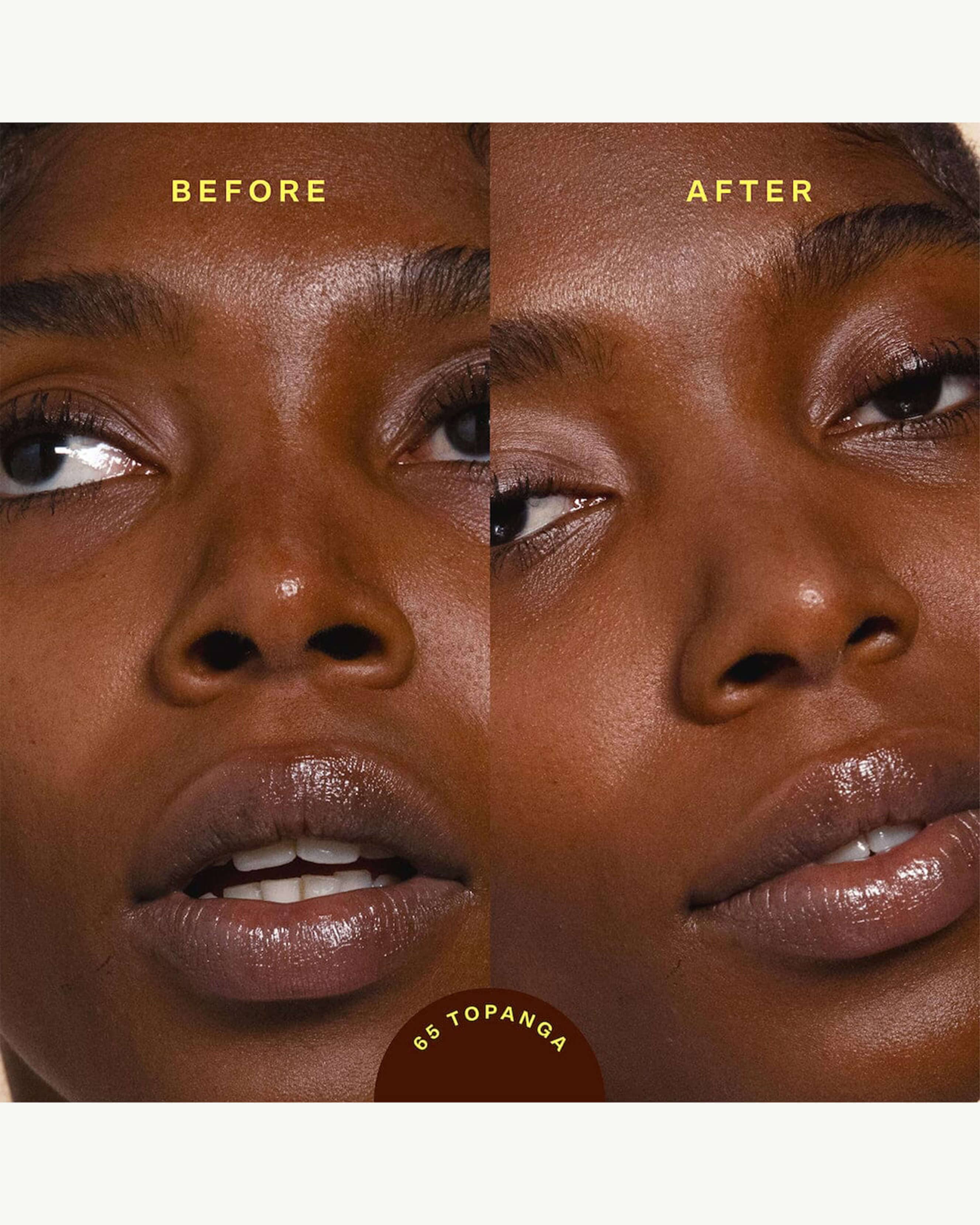 SunnyDays Tinted SPF 30 Sunscreen Foundation - Lightweight Mineral Makeup with Broad Spectrum Protection for Daily Wear & Outdoor Activities