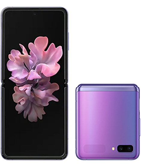Mirror Purple