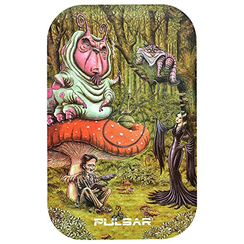Malice in Wonderland
