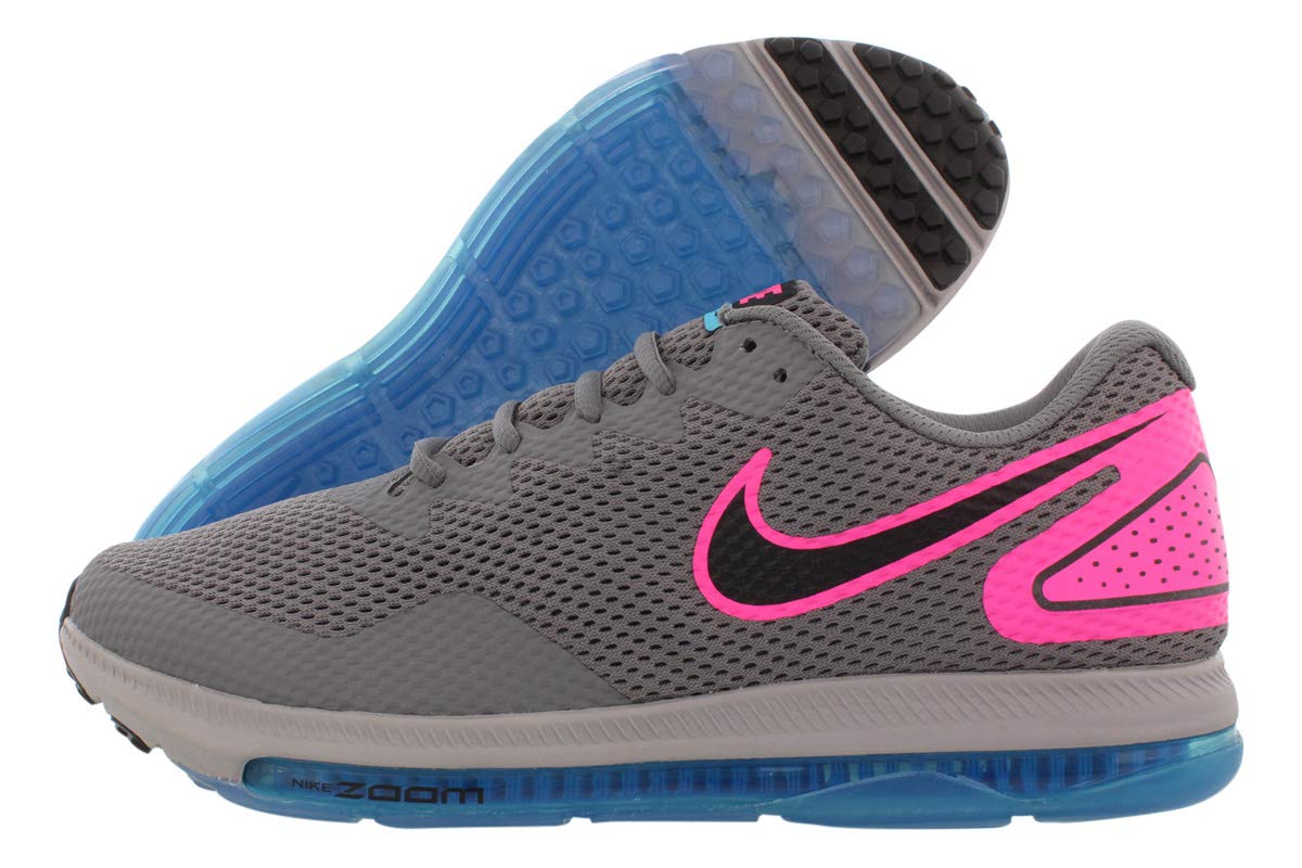 Nike Women's Running Shoes - Lightweight Cushioned Sneakers for Jogging, Gym & Workout | Comfortable Athletic Shoes for Women's Walking, Training & Fitness