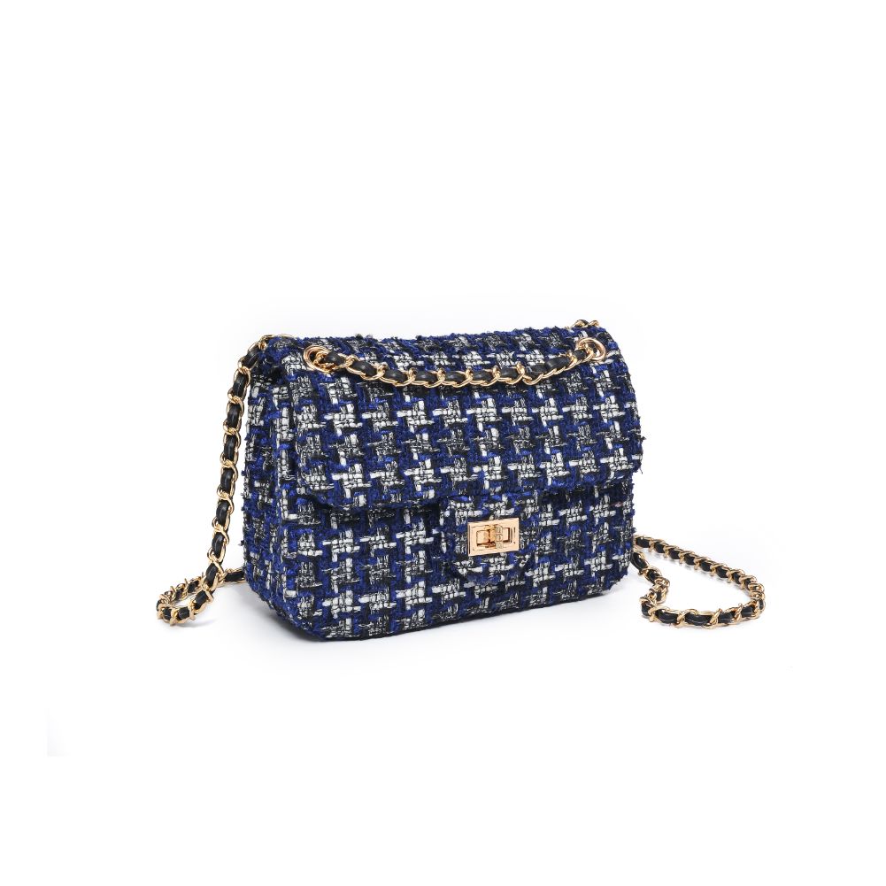 Alexina Crossbody Bag for Women - Stylish Leather Shoulder Purse with Adjustable Strap, Perfect for Daily Use, Travel & Shopping