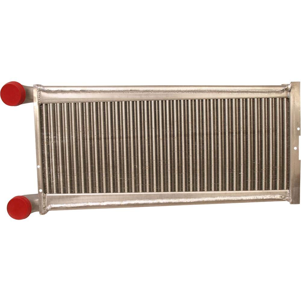 RAParts AMAH149229 Charge Air Cooler - High Performance Intercooler for Turbocharged Engines | Perfect for Dodge Ram 1500, 2500, 3500 | Improves Engine Efficiency & Power Output