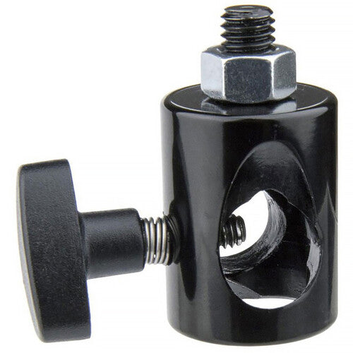 Kupo KG028511 3-Way Baby Pin Adapter - 5/8