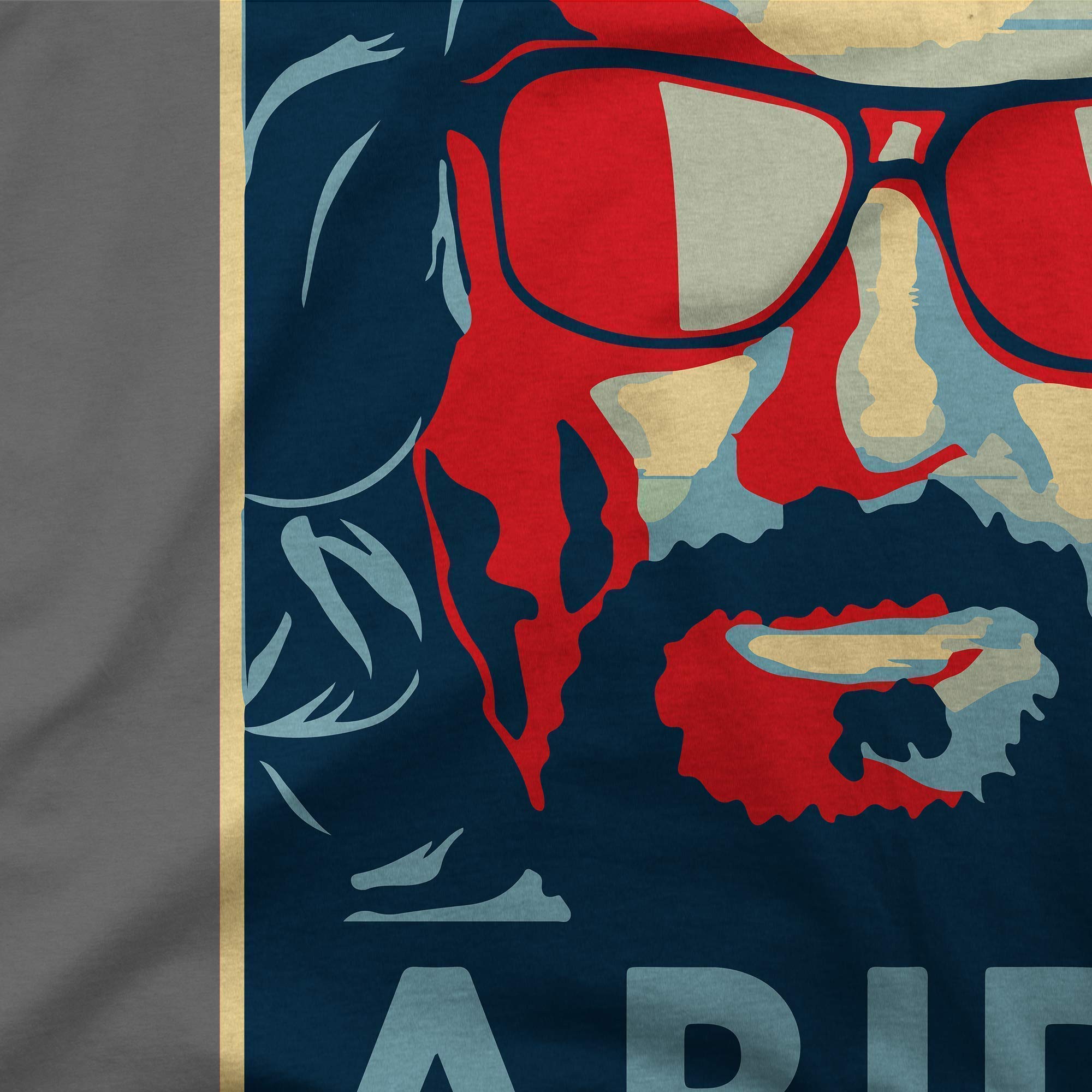 Abide T-Shirt for Adults & Kids - Short & Long Sleeve Options | Casual Wear, Family Matching Outfits, Everyday Comfort