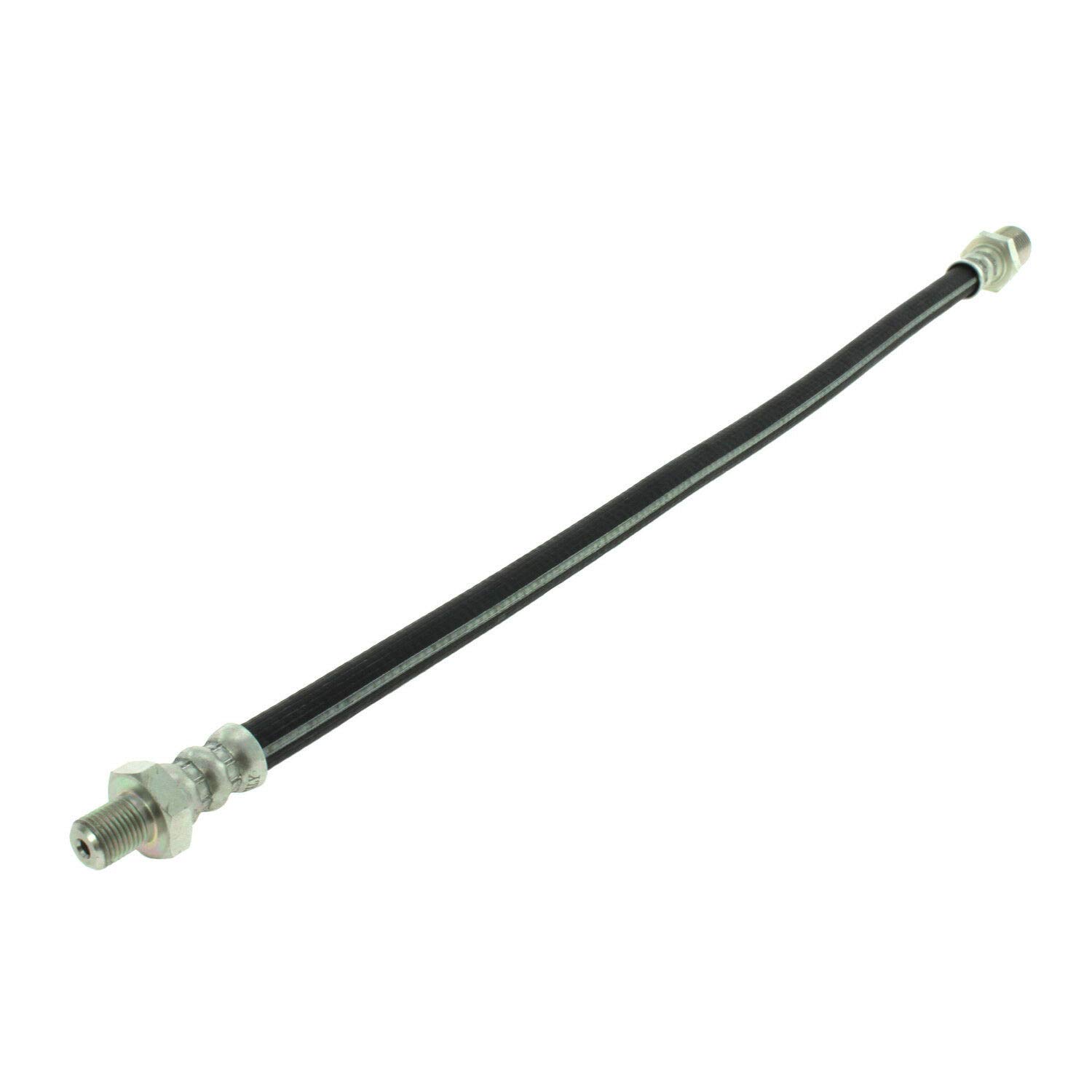 Centric Parts 150.51307 Premium Brake Hose - High Performance Replacement for Smooth Braking | Perfect for Trucks, SUVs, and Off-Road Vehicles
