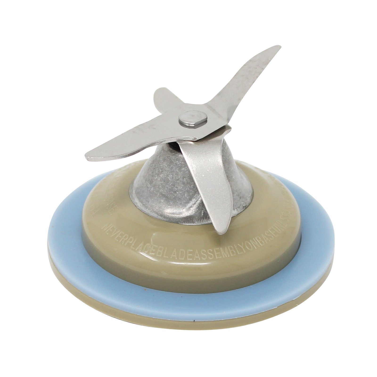 BL2010WP-07 Replacement Blender Blade Cutter - Compatible with Black & Decker BL2010WG 10-Speed Blender - Perfect for Smoothies, Shakes & Food Prep