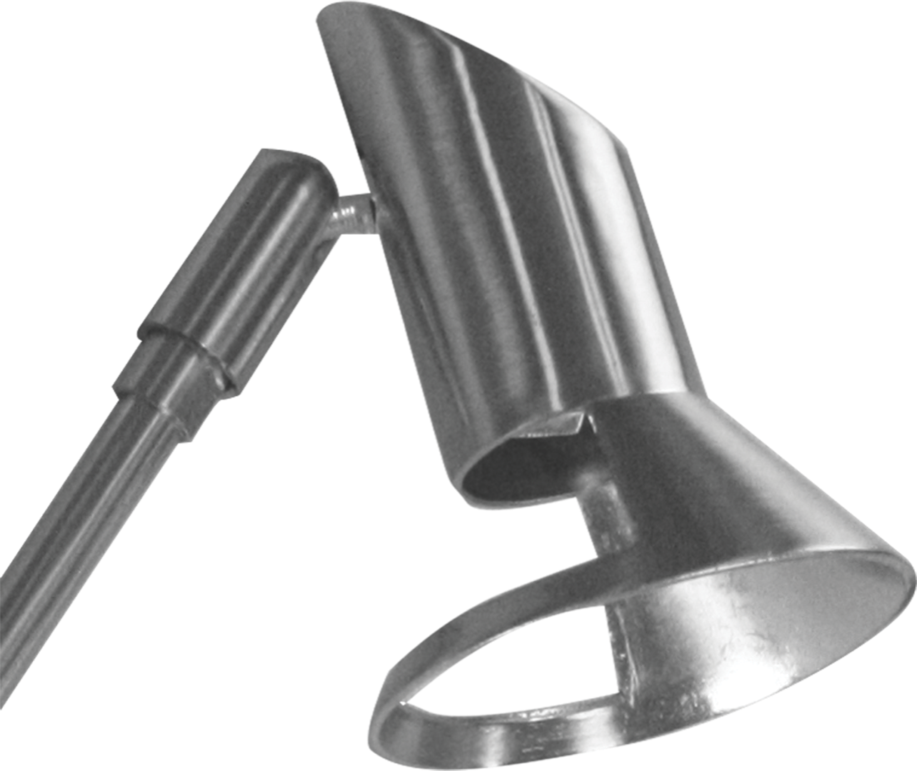 The Mosquito 1500 Retractable Banner Stand - 59