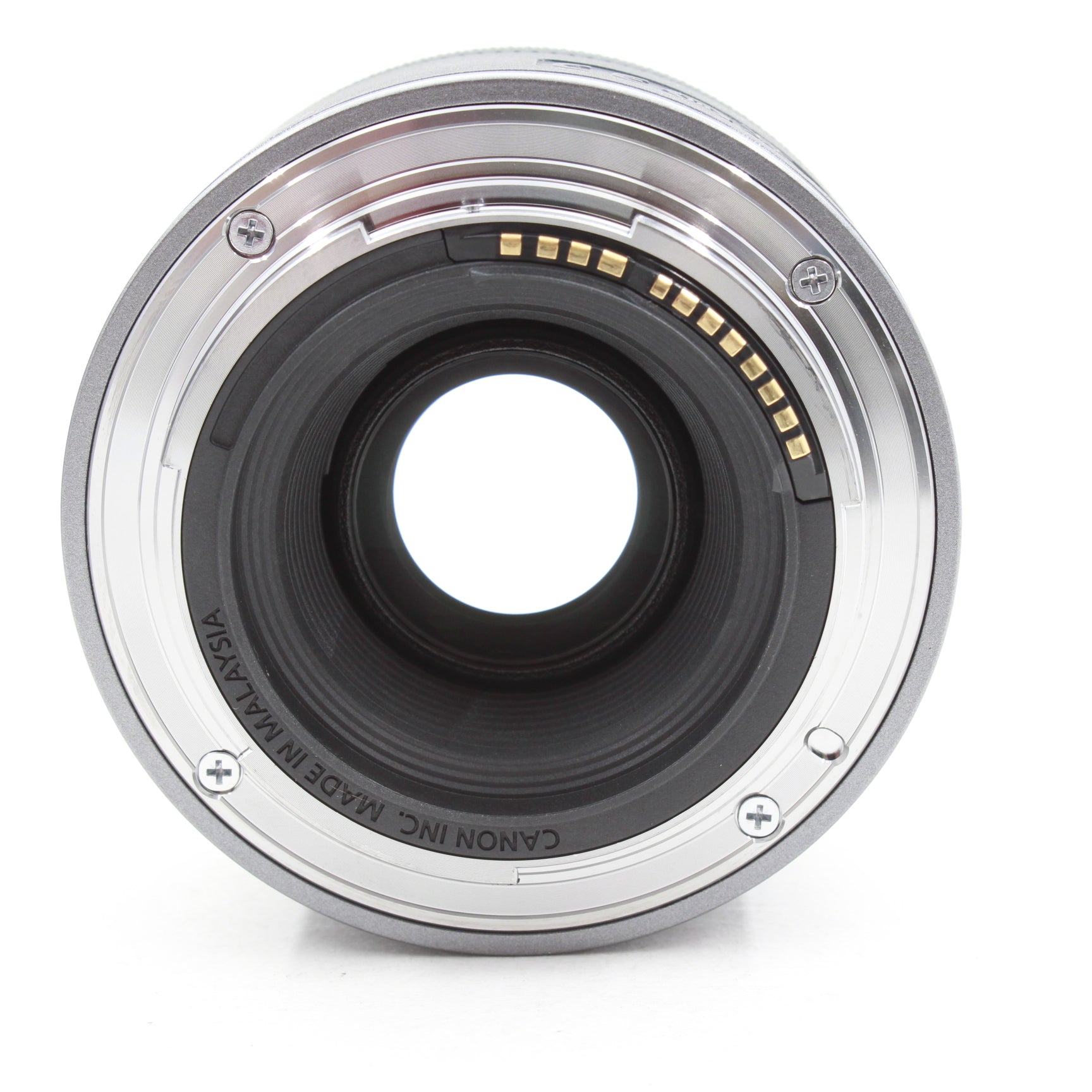 Open Box Canon RF 50mm f/1.8 STM Lens - Premium Fast Prime Lens for Portraits & Low Light Photography | Compatible with EOS R Cameras