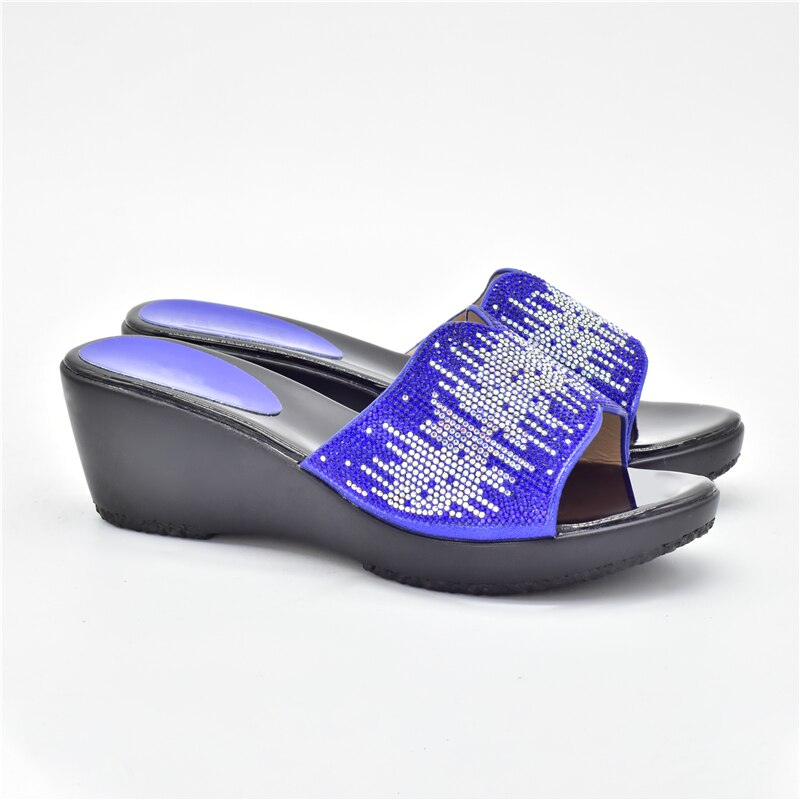 Women's Fashion Wedge Sandals - Comfortable Open Toe Summer Shoes for Beach, Vacation & Casual Outfits