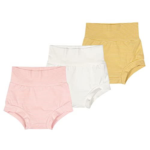 Pink/White/Yellow