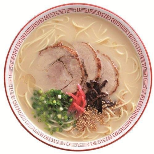 Marutai Hakata Nagahama Soy Sauce Tonkotsu Instant Ramen (Pack of 3) - Authentic Japanese Ramen Noodles for Quick Meals, Lunch & Dinner - Perfect for Home, Office & College Students