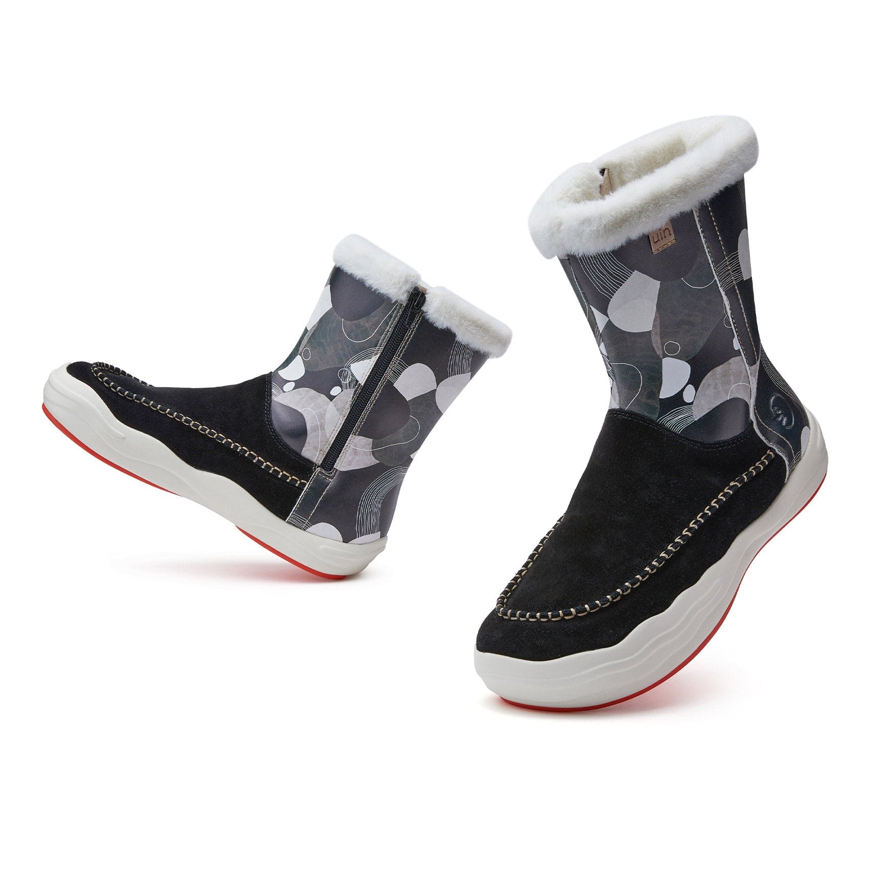 Midnight Path 8 Andalusia IX Women's Running Shoes - Lightweight & Breathable for Jogging, Gym Workouts & Outdoor Activities